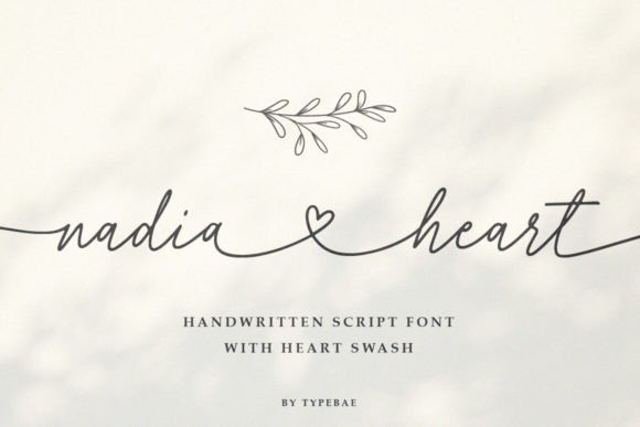 Nadia Heart: A Designer's Honest Review for Branding